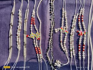 Girls $ Women Anklets