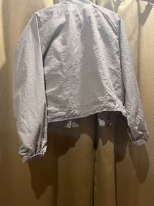Wind Jacket