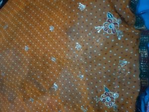 Combo Saree