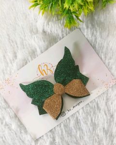 New Hairclip