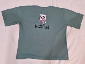 Moschino Bear Tee