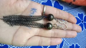 Chain Earrings