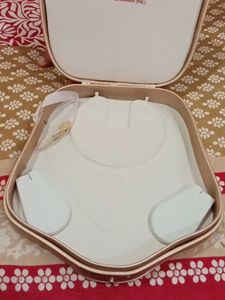 Empty Jewelry Box