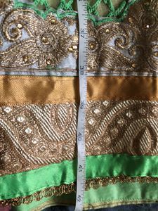 Kurta With Salwar