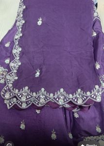 Bridal Lehnga Choli