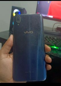 Vivo V11 Pro Smartphone 64gb