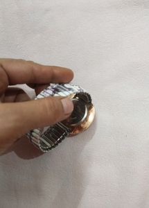 Stylish Watch For Girls