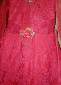 Long Gown 🎀💅