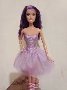 Barbie doll