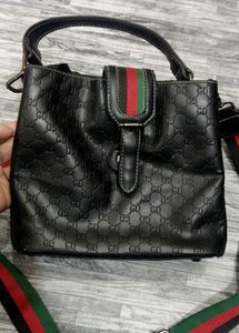 Gucci Handbag