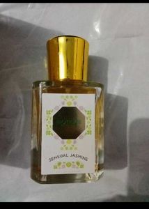 Biotique Sensual Jasmine Perfume