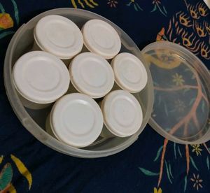 7 In 1 Masala Dani Container (Premium Quality)