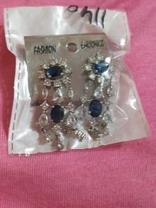 New AD Earings