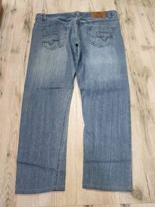 Sc2433 Pick Up Jeans Waist 37