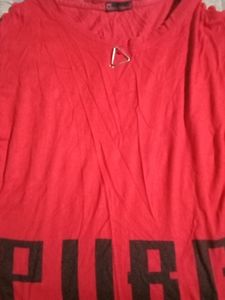 Causal Top