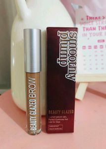 Beauty Glazed Brow Kit