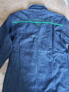 Scoob Casual denim Shirt