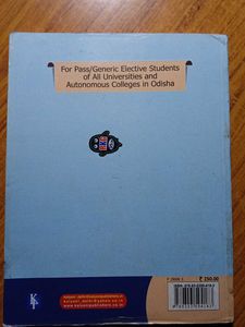 Modern College Chemistry Book