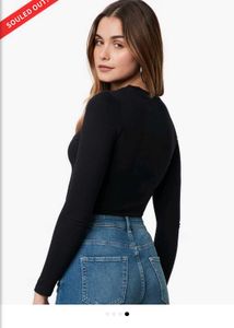 The Souled Store Crop Top