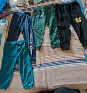 DONATION(BOYS CLOTHS)