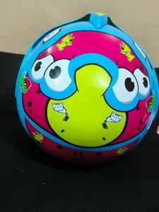 Helmate for children