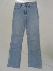 Spykar Denim Jeans