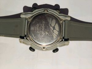 Old FastrackTrendies Digital Watch