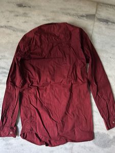Trendi Casual Wear Shirt - Size M
