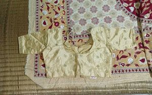 combo blouse for women