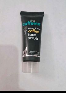 Mcaffeine Face Scrub Combo