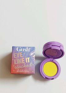 Gush Beauty Eyeshadow