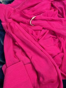 Crepe Salwar!S Aali Salwar.