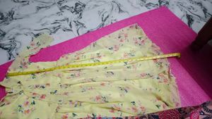 Baby Frock