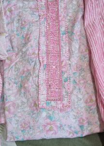 Kurti Set