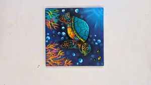 Turtle Painting
