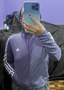 Adidas Track Jacket