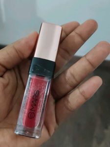 Mars Liquid Lipstick