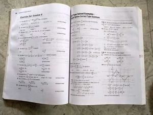 Integral Calculus By Amit M.Agrawal JEE