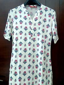 Morpankh Kurti