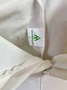 White Pants