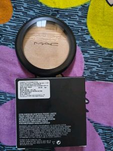 MAC highlighter