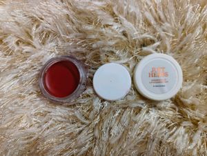 Just Herbs Lip And Cheek Tint