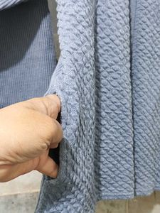 Sweater Used Only One Time