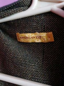 Elegant Shrug with Intricate Design