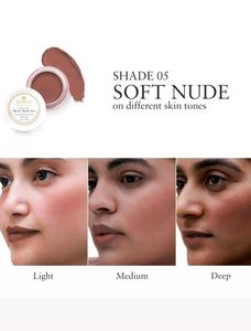 Just Herbs Lip &amp; Cheek Tint