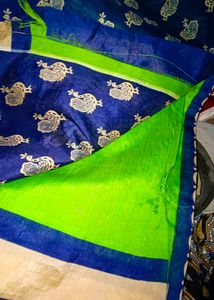 Saree Like New