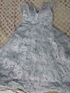 Elegant Girls&#39; Party Dress