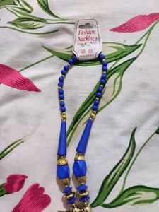 Combo Pack Of Earing And Necklace