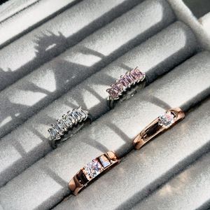 Bella Stone Rings