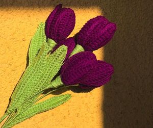 Crochet 🧶 Flowers